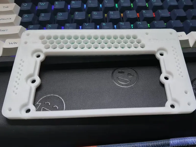 ATX转SFX电源支架ATX to SFX power bracket