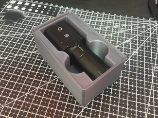 RunCam Scope Cam Gridfinity Bin