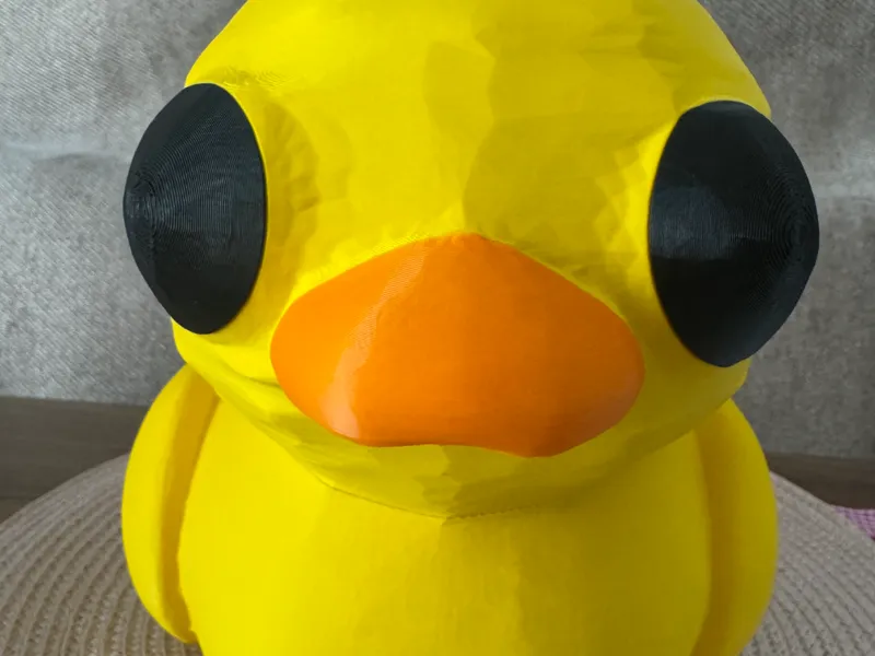 AdoptMe Duck (25cm // No AMS)