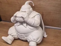 0.12mm layer, 3 walls, 10% infill 50mm Höhe
