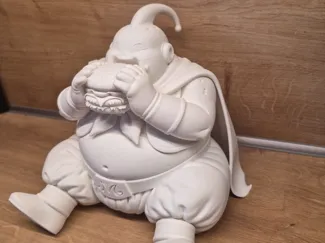 Burger Buu