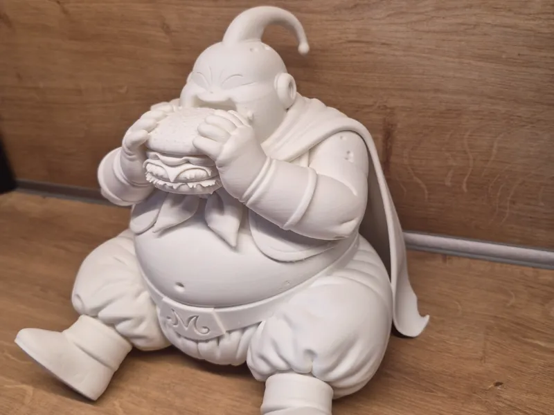 Burger Buu