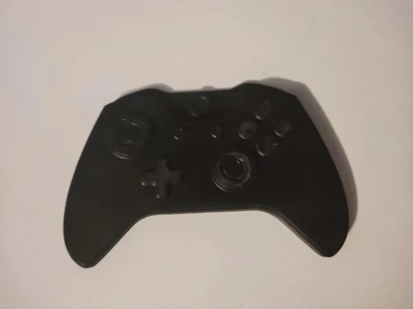 Réplique décorative de manette Xbox