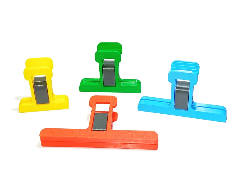 Bag Clip 56 - 116mm