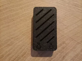 Gehäuse für ESP32-WROOM-32 (38-Pin)