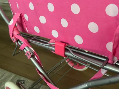 Badger Basket Stroller Clip
