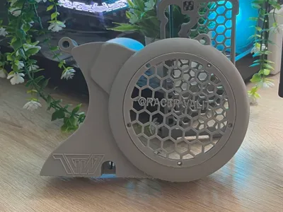 motor cover