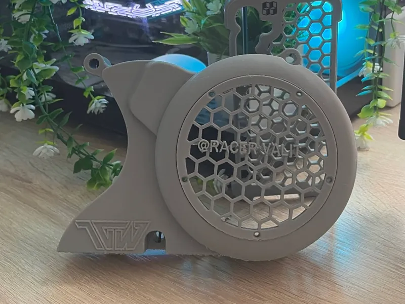 motor cover