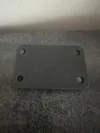 All in one file|Added Rubber feet|new infill technology
