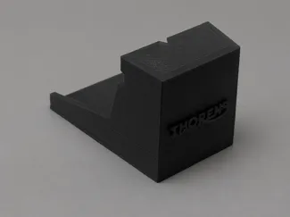 Thorens Cartridge Alignment Gauge