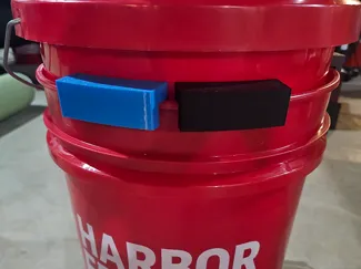 Bucket Spacer Divider