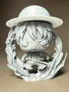 0.16mm layer, 2 walls, 10% infill