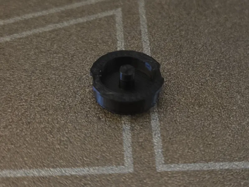 Fire button for a Vandy Vape Pulse V3