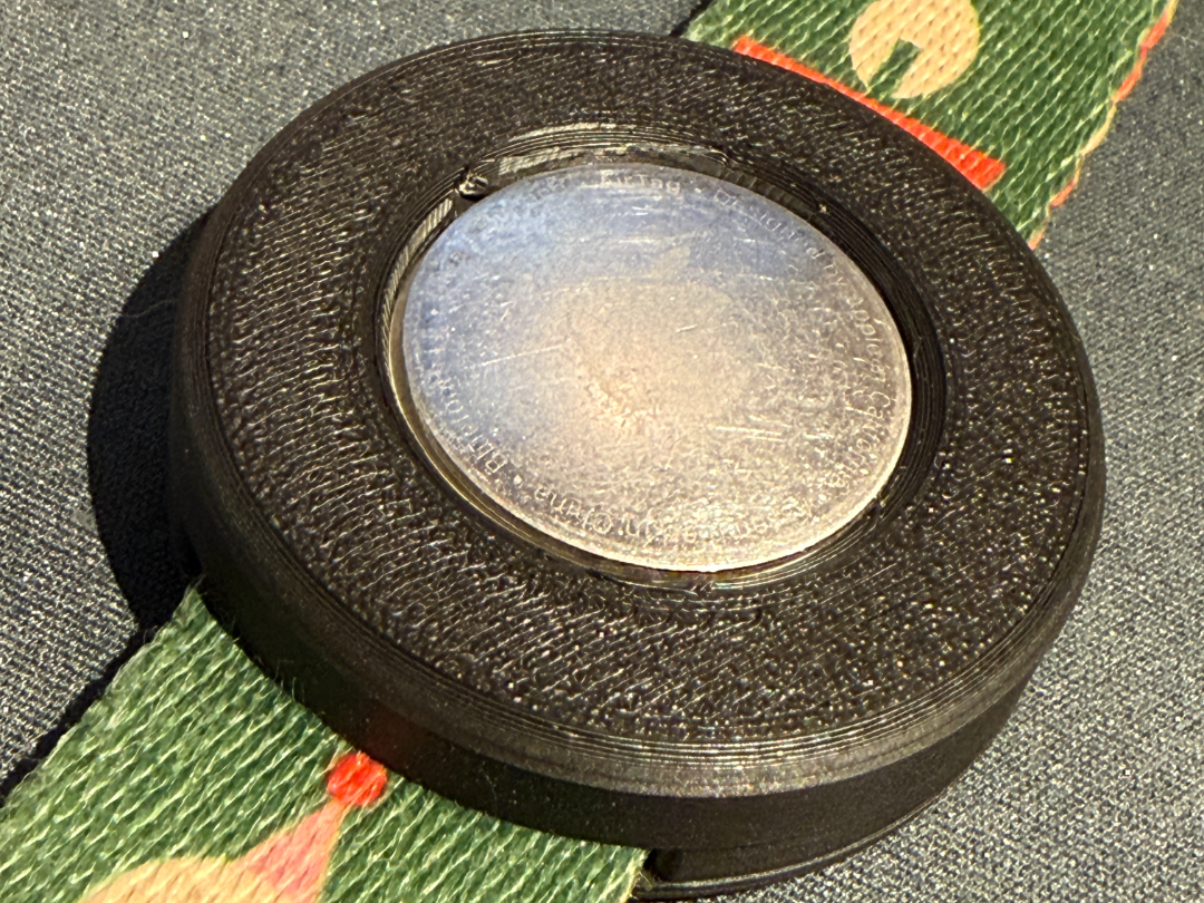 Dog Collar Apple AirTag Holder