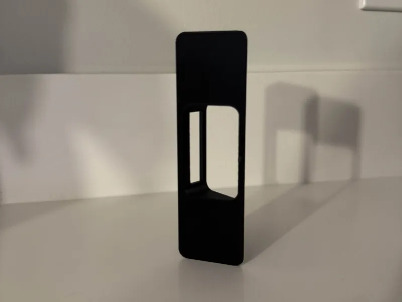 Unifi Doorbell Lite adhesive mount