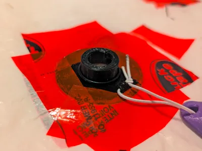 Air Mattress Pump Sack Nozzle Exped, Sea to Summit