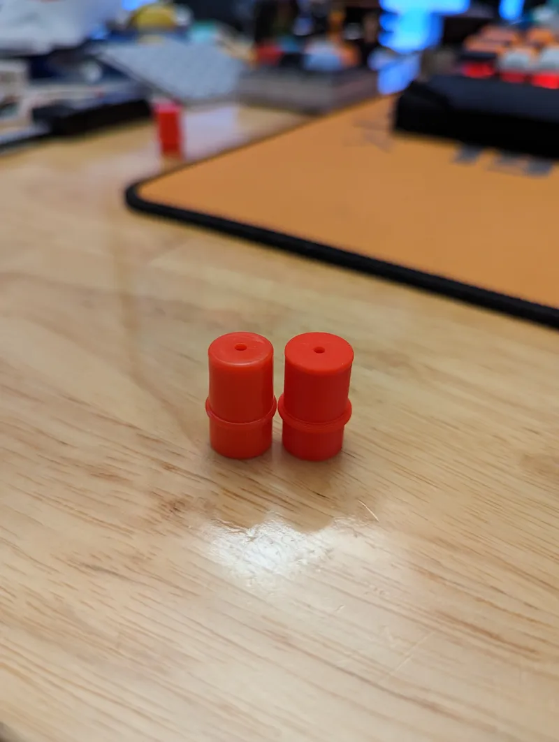 Hasbro Gaming Trouble Board Game Piece