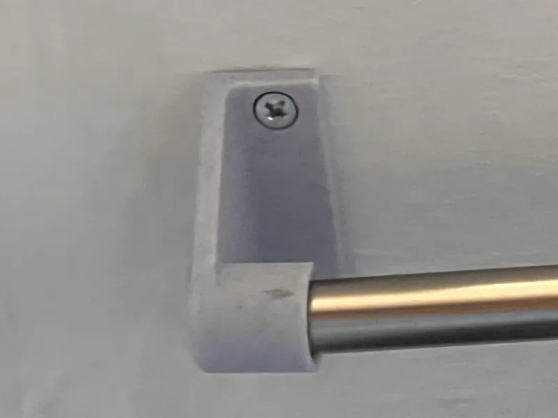 Curtain Rod Hanger - 13mm - CHANGEABLE(Parametric)