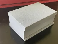 box, fine, variable layer, 2 walls, 10% infill