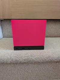 0.2mm layer, 2 walls, 7% infill
