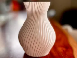 Vase