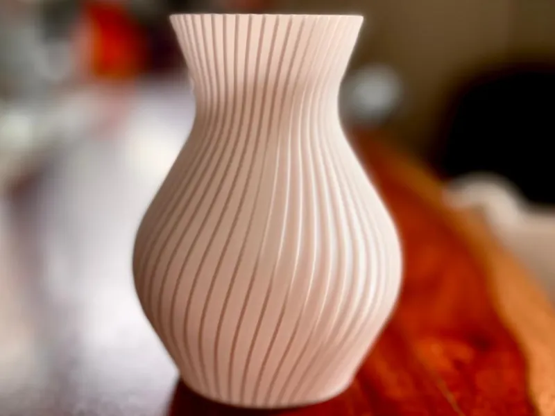 Vase