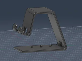 Phone Desk Stand