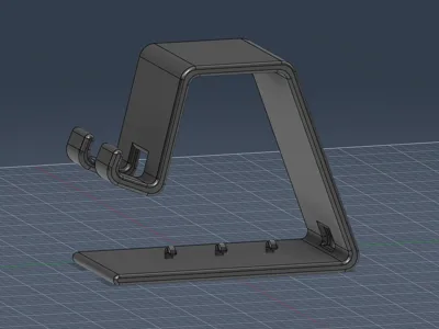 Phone Desk Stand