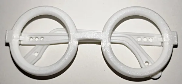 Lunettes jouet pour enfants