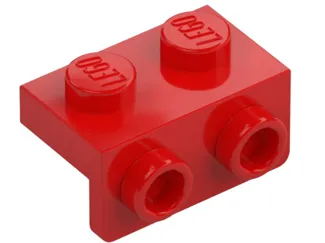 Bracket 1 x 2 99781 