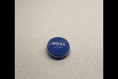 NIVEA tin thread mod 