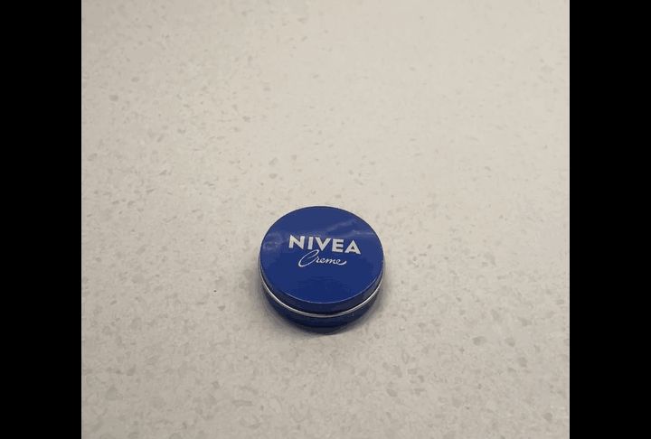 NIVEA tin thread mod 