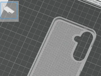 s25+ case