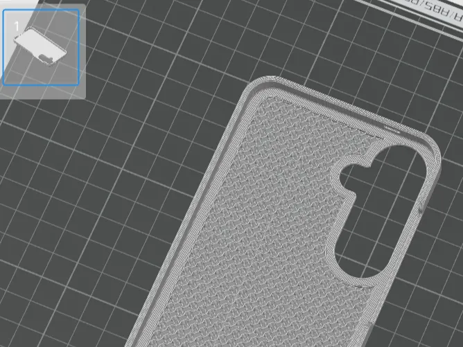 s25+ case
