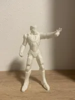 0.2mm layer, 3 walls, 15% infill