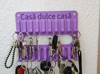 Key hanger