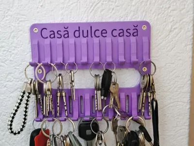 Key hanger