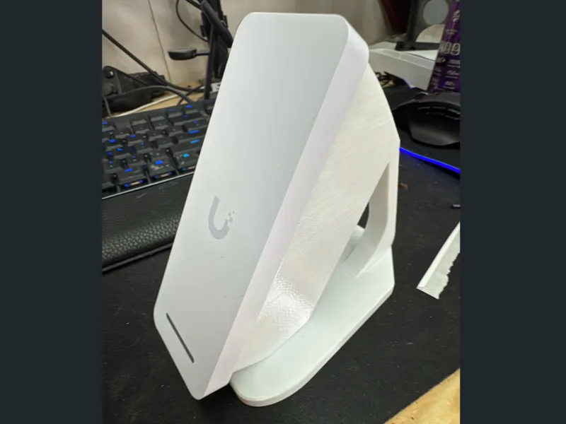Unifi Access UA-Ultra Enrollment Reader Desk Mount