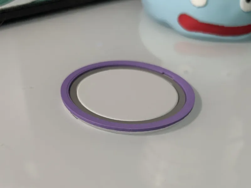 Tresanti Magsafe replacement 