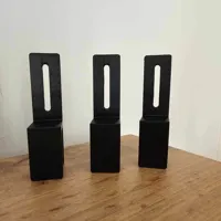 0.2mm layer, 5 walls, 15% infill