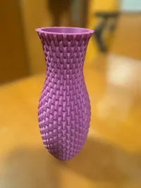 Vase GeoRect — photo 3
