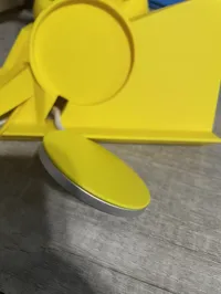 Spacer 1mm for glue no Tape
