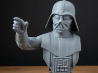 DARTH VADER