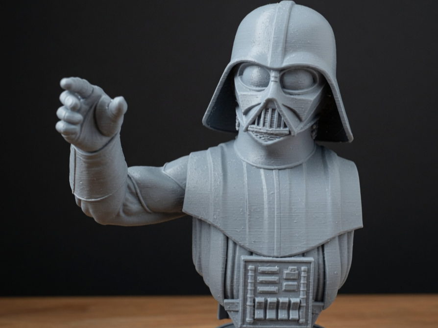 STAR WARS – DARTH VADER COLLECTOR BUST