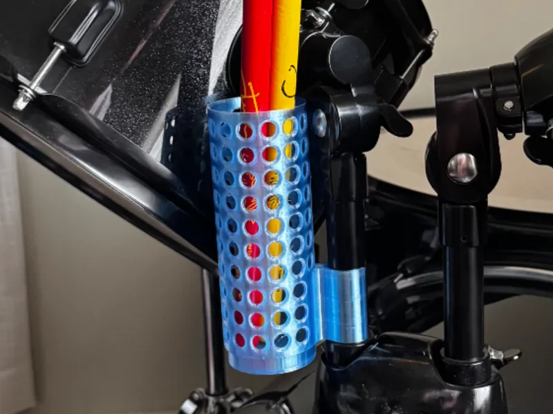 Drumstick Holder