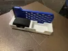 Gridfinity 1x3 tray 0.2mm layer, 2 walls, 15% infill