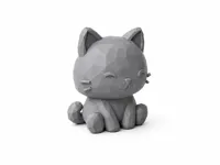 0.16mm layer, 2 walls, 15% infill