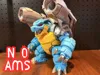 small version: 15cm tall with 0.2 layer height