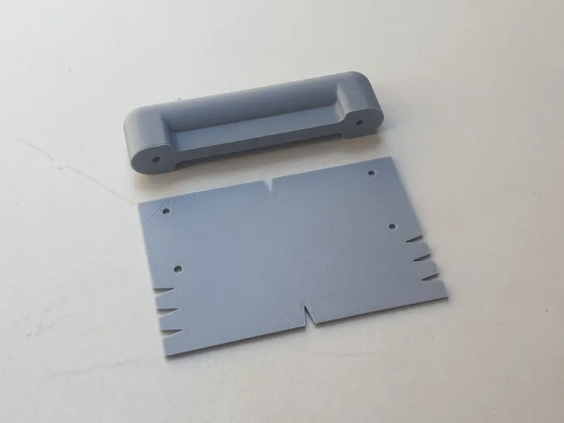 Small Cabinet Door Handle
