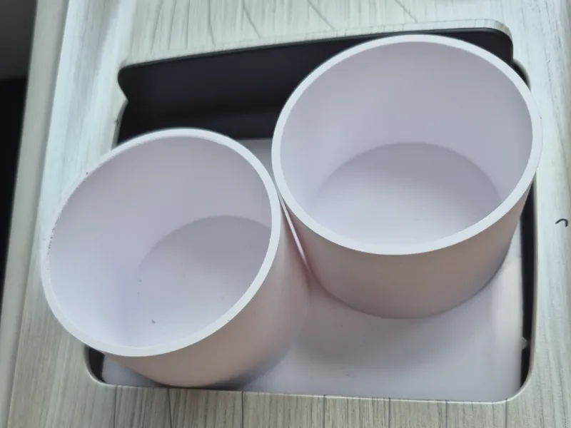Geely EX5 Proton Dual Cup Holder